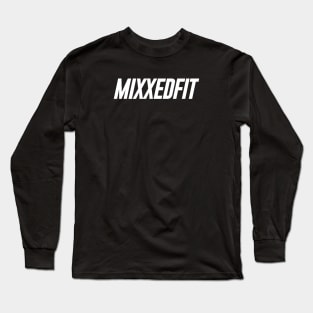 Mixxedfit Long Sleeve T-Shirt